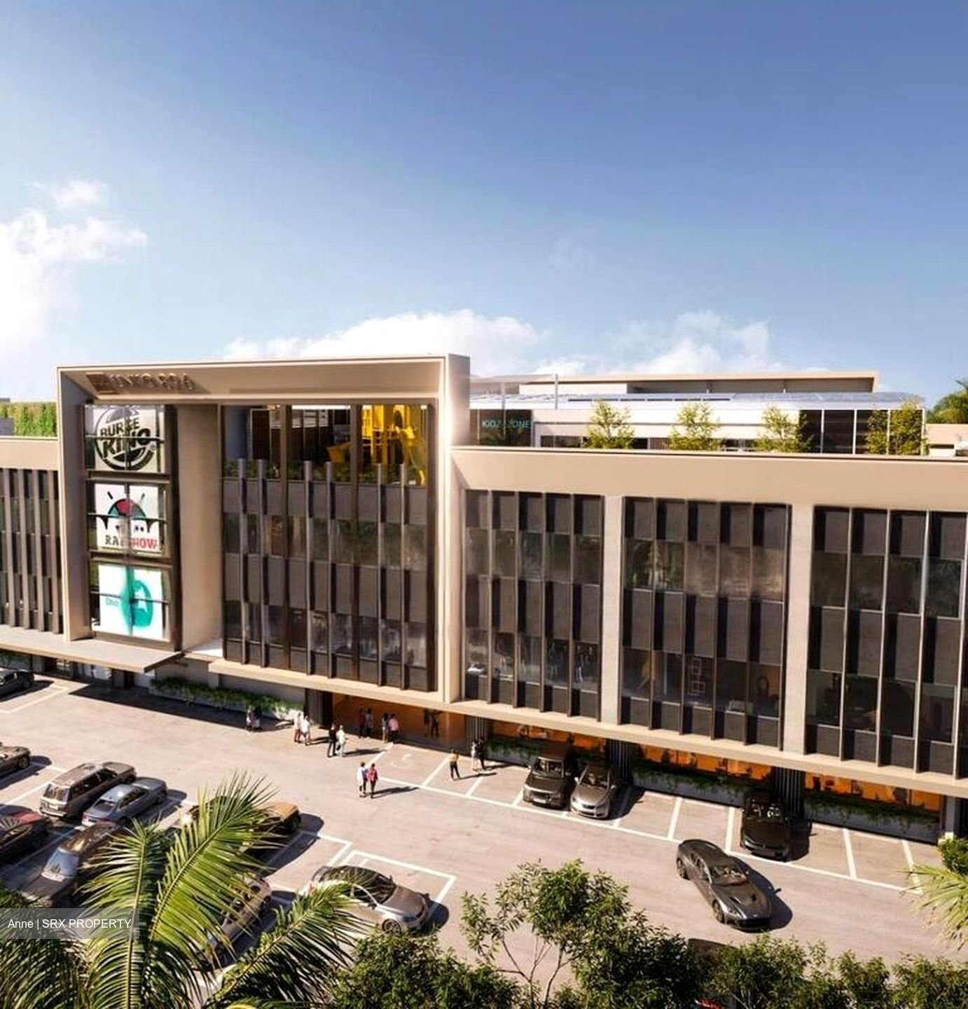 Link@896 (D21), Retail #457476241